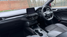 Ford Focus 1.0 EcoBoost 125 ST-Line X Edition 5dr Auto Petrol Hatchback